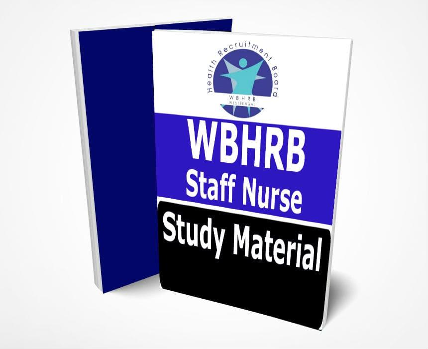 Overview of WBHRB Recruitment Process