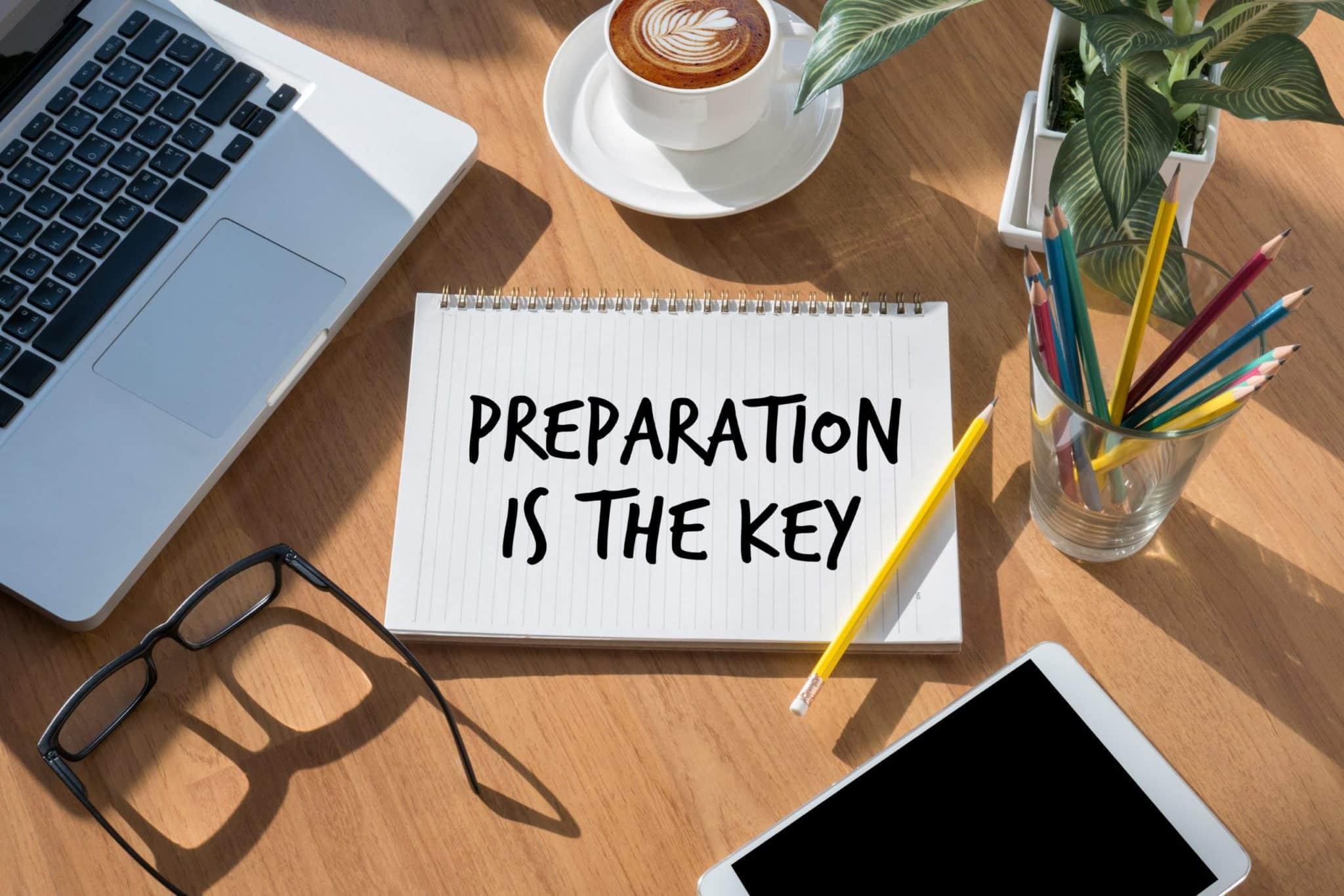 Preparation Tips for OSSC CGL Exam