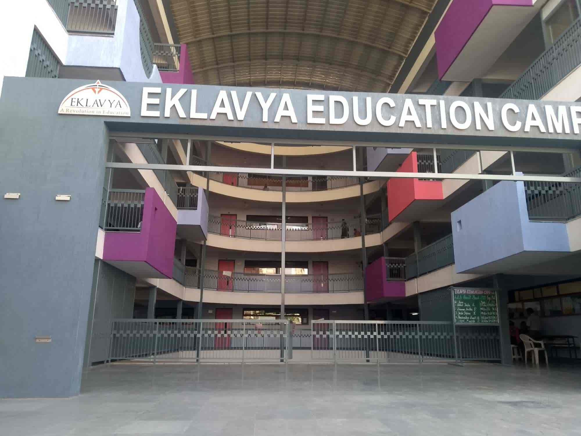 Overview of Eklavya School Vacancy‍ for 2023