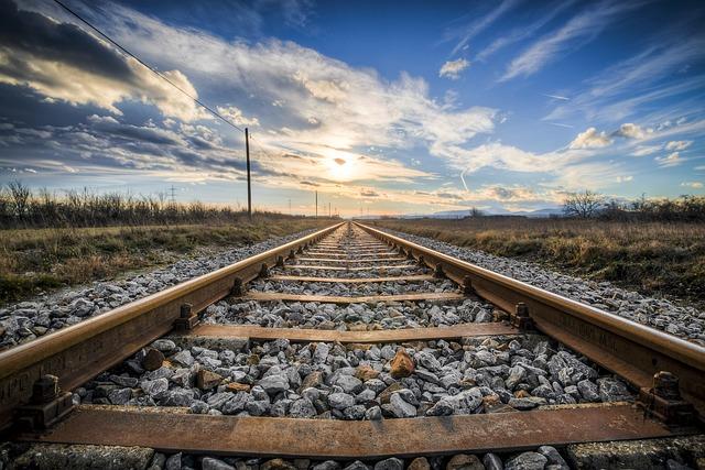 Exploring⁤ the Opportunities in Railway Recruitment 2023