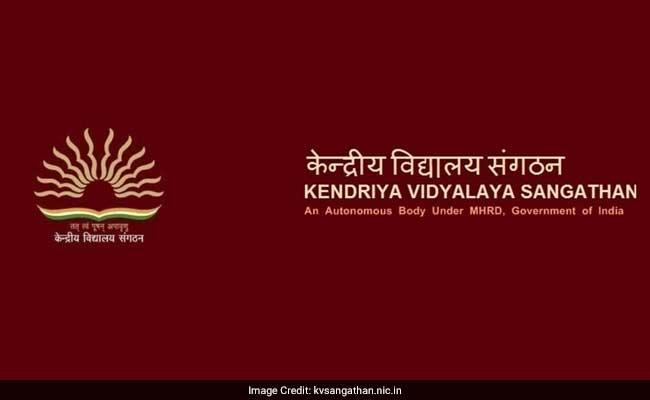 Overview of the KV Sangathan‍ Admit Card Process