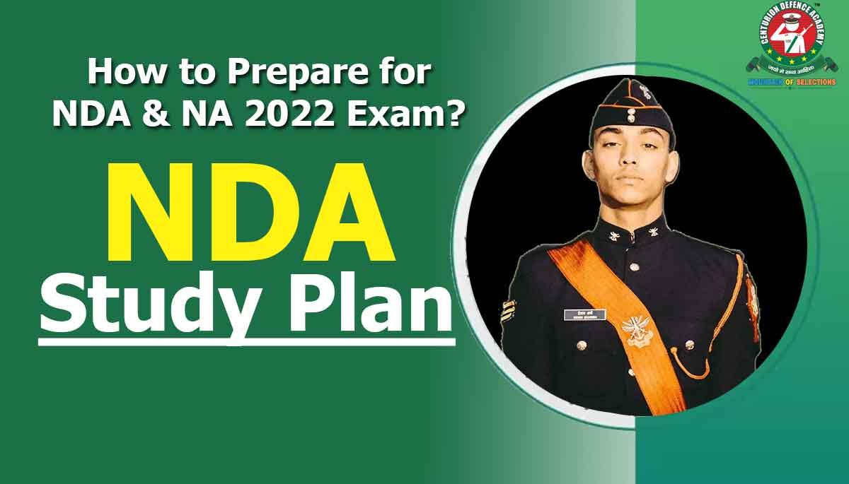 Key Requirements to‌ Qualify for the NDA Exam