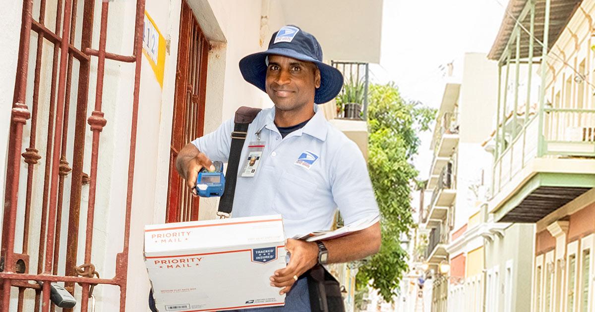 Key Skills Required for ​Success in Postal Jobs