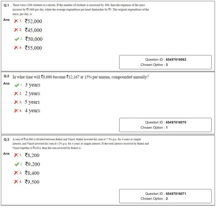 Heading 4: Common ​Mistakes to Avoid When Applying⁣ for SSC MTS 2020 Exam