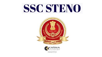 Exploring the SSC Steno Vacancy 2022‍ Announcement