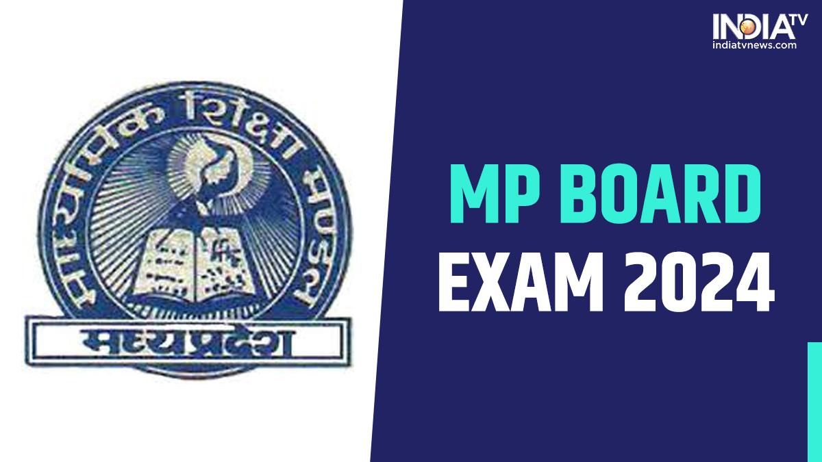 Insights⁣ into Preparation Strategies for‍ the MP Board 12th Exam 2021