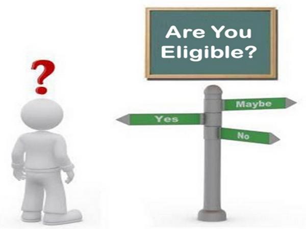 Overview of the Eligibility Criteria and Application Process