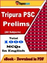 Tips for Success in Tripura PSC Exam