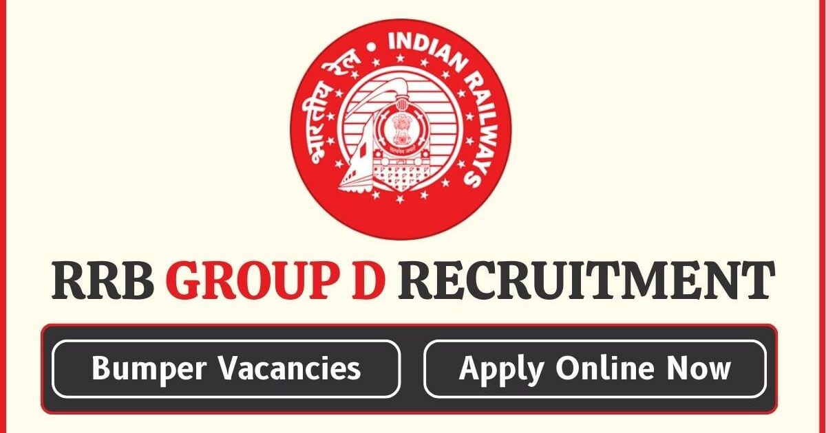 group d recruitment 2023