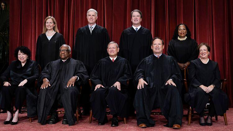 supreme court vacancy 2022