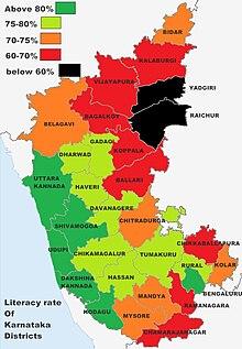 karnataka government jobs for degree holders