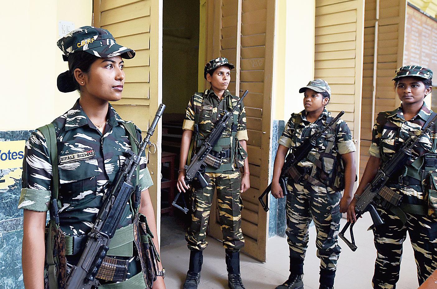 Overview ‌of CRPF⁢ Recruitment ⁣2023‌ Application Process