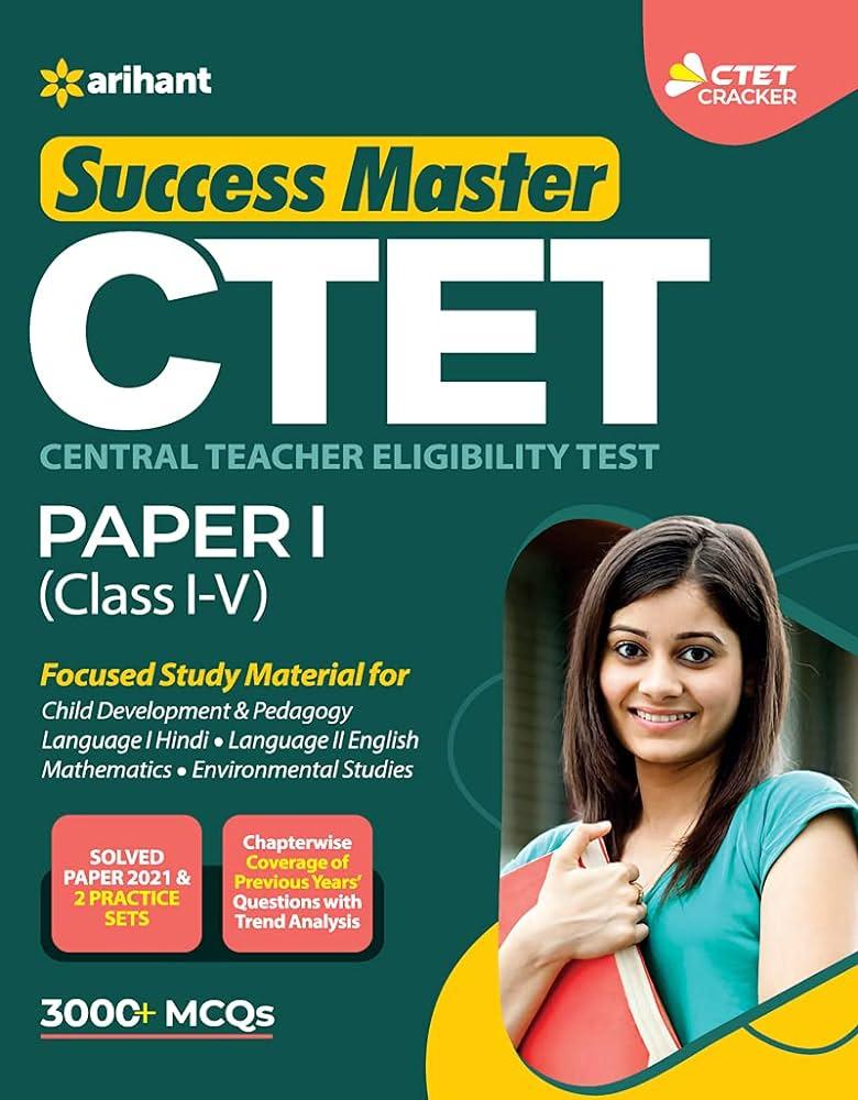 Understanding the CTET Syllabus:‌ A Comprehensive Overview