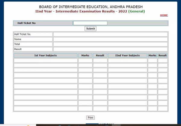 How to Prepare for AP Inter‌ Results 2022: Tips‍ and Strategies