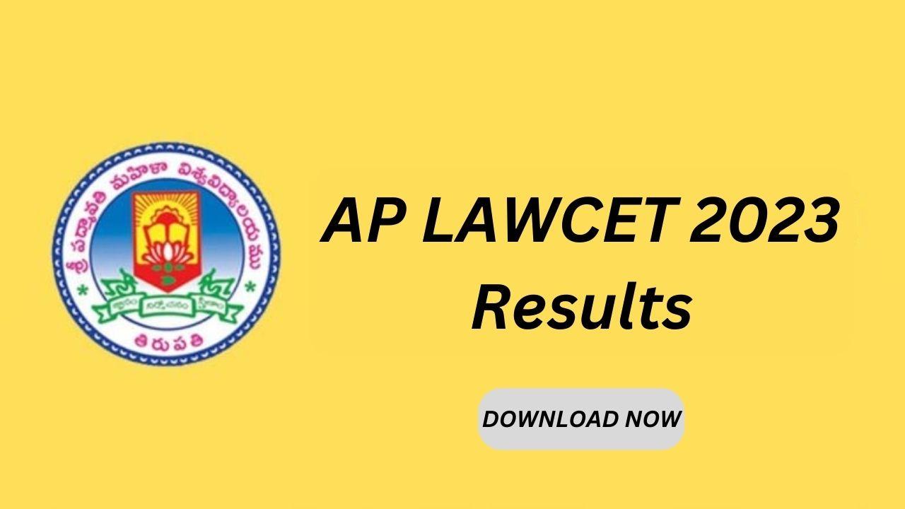 New Changes ⁢and Updates for⁢ AP LAWCET 2023