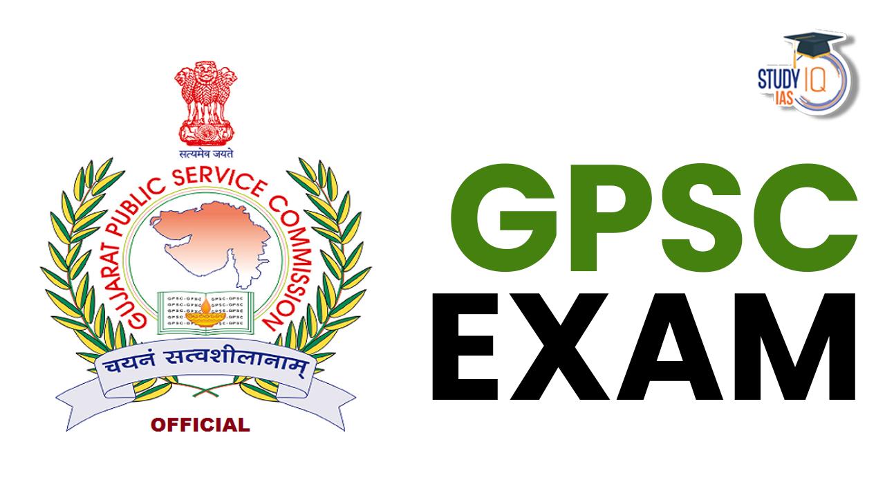 Important Topics to⁢ Focus ‍on in GPSC Syllabus 2023