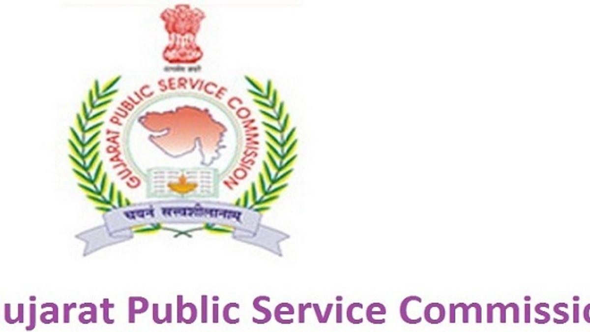 Overview of GPSC Syllabus 2023