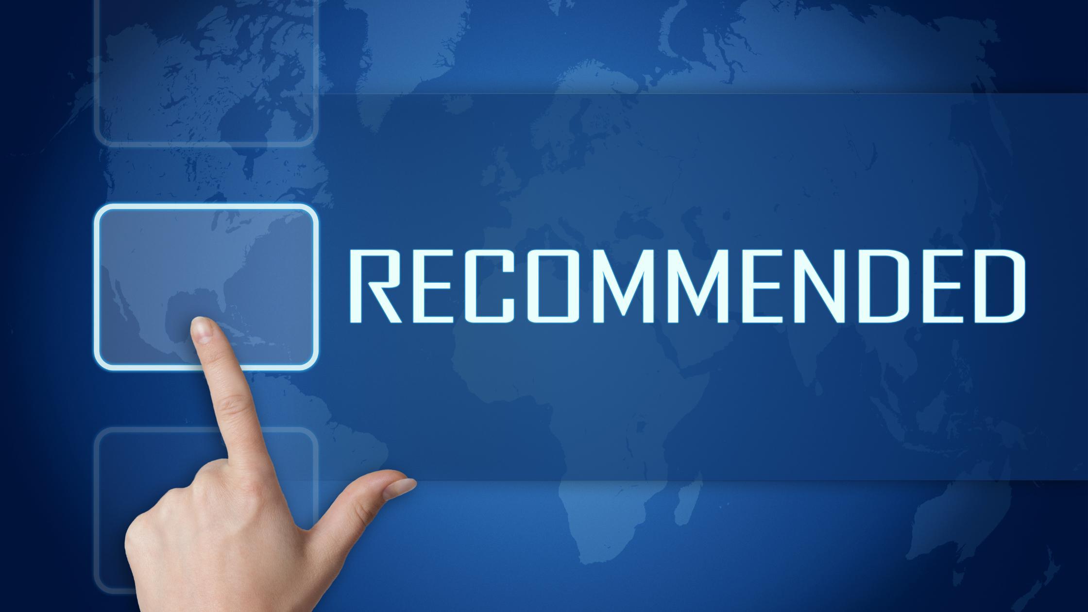 Recommendations for Prospective Applicants on How to Prepare