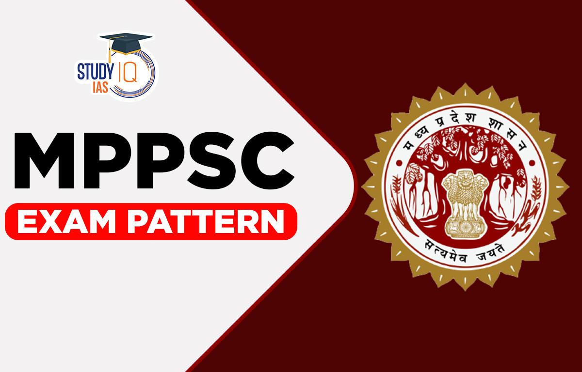 Preparing for MPPSC⁣ Exam: A Comprehensive Guide