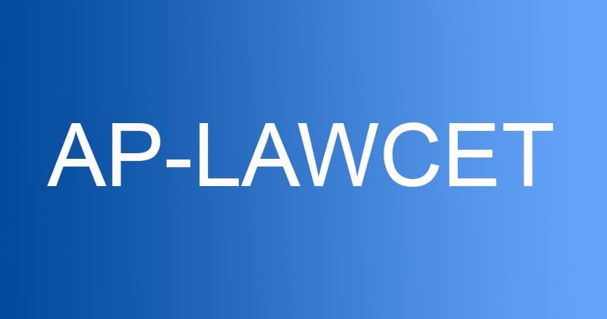 Important Dates​ to Remember for AP LAWCET 2023