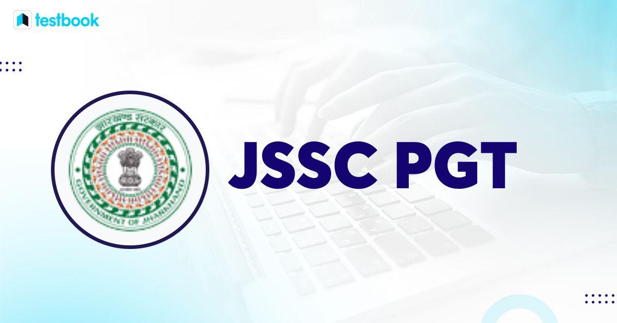 Insights into the Preparation Strategies for JSSC PGT Exam 2023