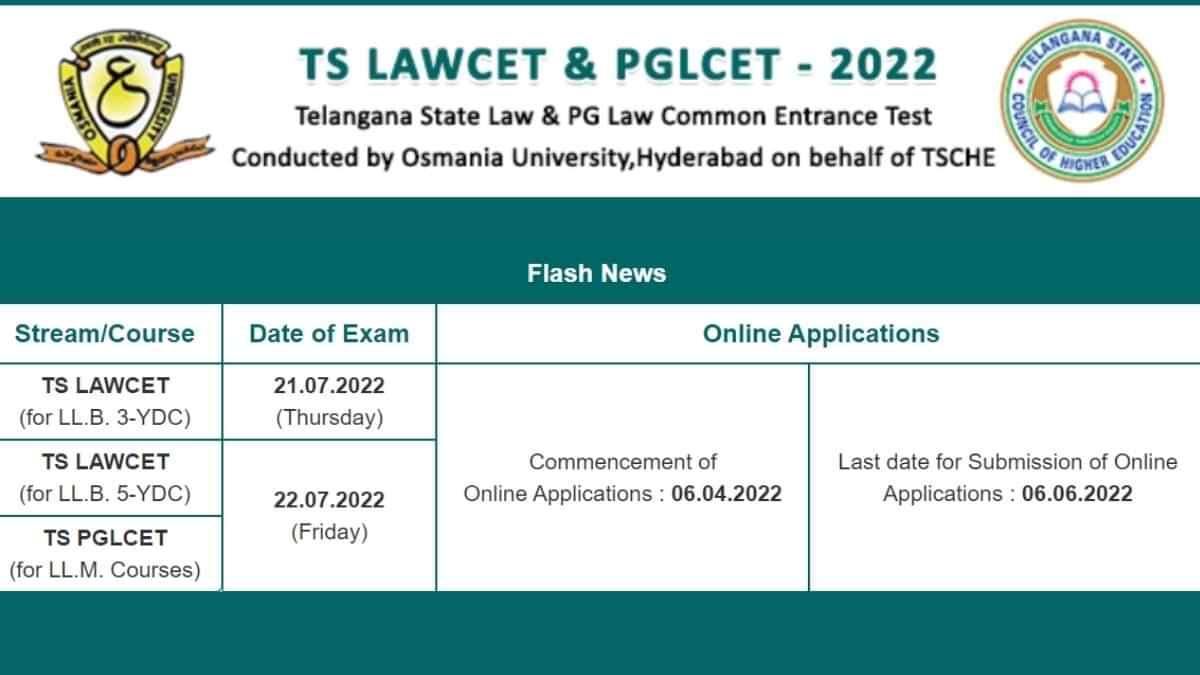 Impact⁤ of TSLAWCET Results on Law School ‍Admissions