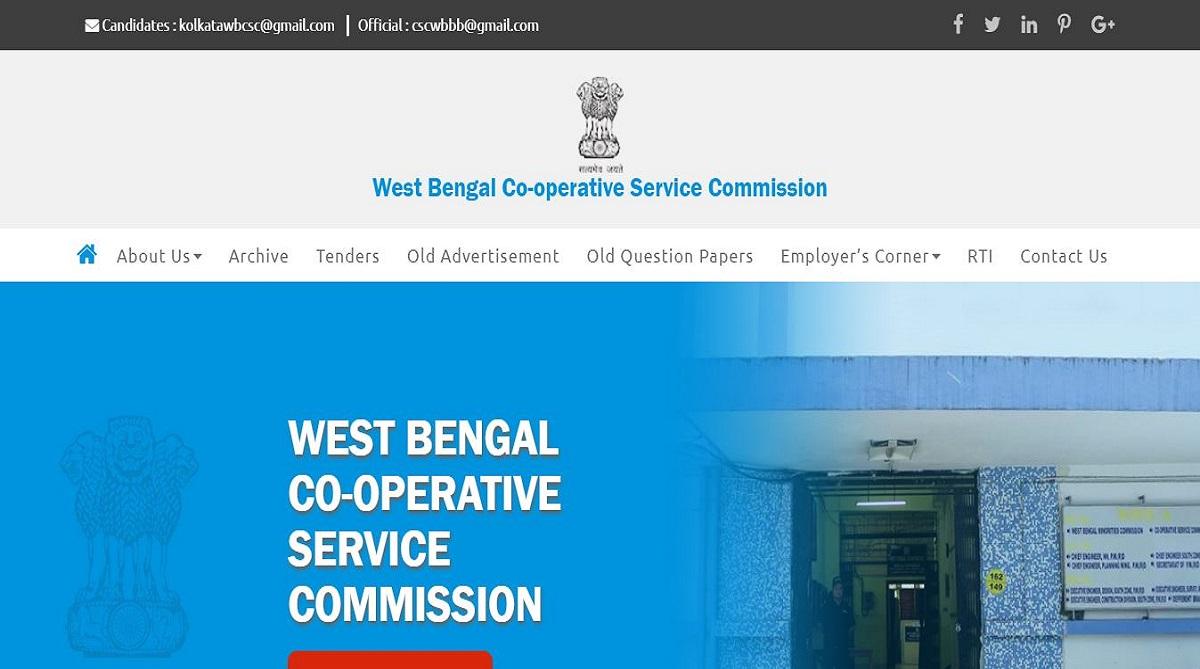 Understanding the ​Role of ‍WB​ Cooperative Service ‍Commission